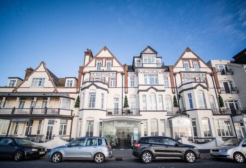 בית מלון כפרי The Kingswood