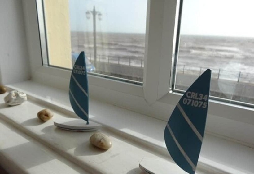 בית מלון כפרי The Kingswood