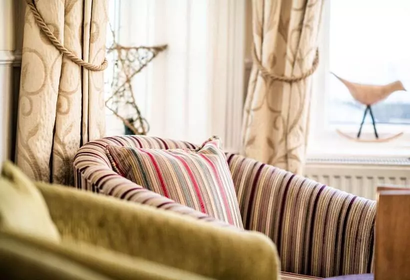 ホテル The Kingswood