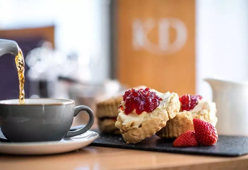 ホテル The Kingswood