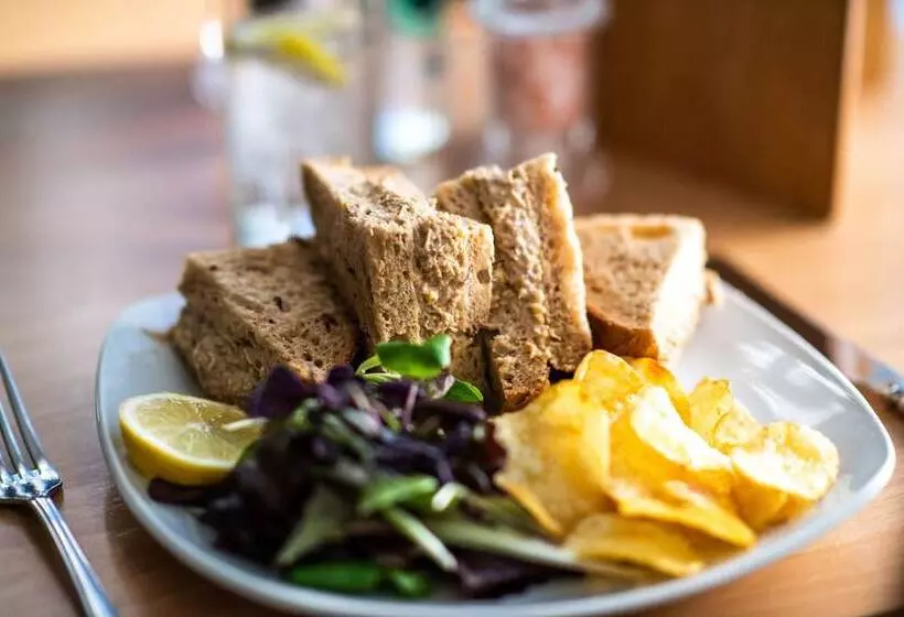 ホテル The Kingswood