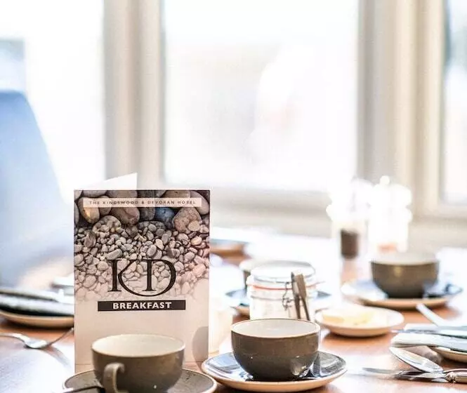 ホテル The Kingswood