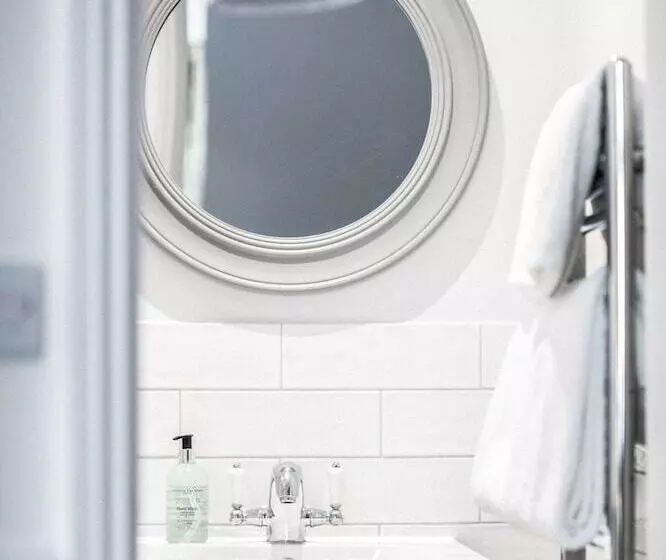 ホテル The Kingswood