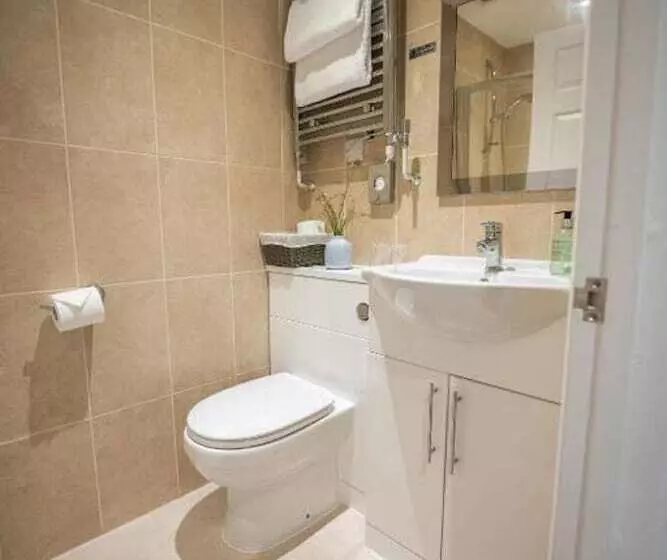 ホテル The Kingswood