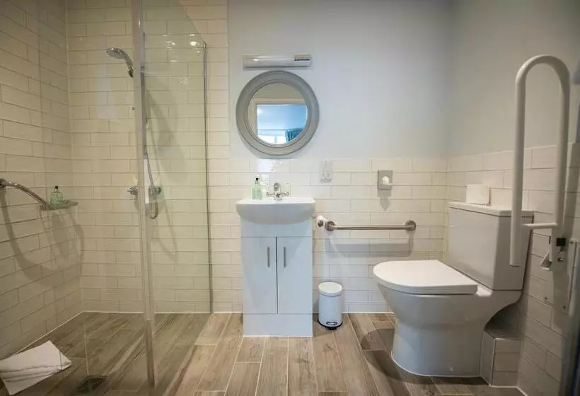 ホテル The Kingswood