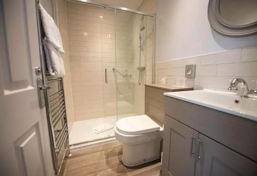 ホテル The Kingswood