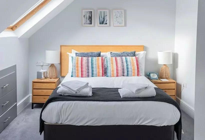 ホテル The Kingswood