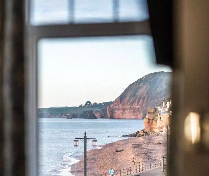 ホテル The Kingswood