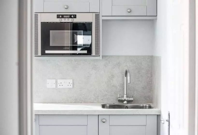 ホテル The Kingswood