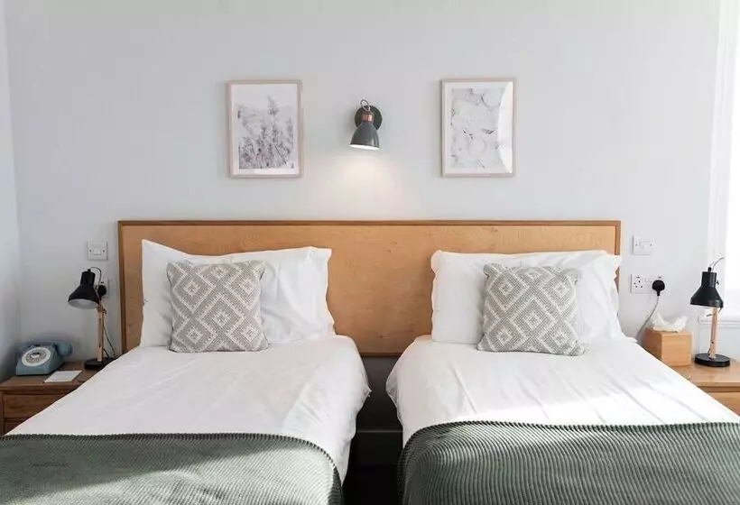 ホテル The Kingswood