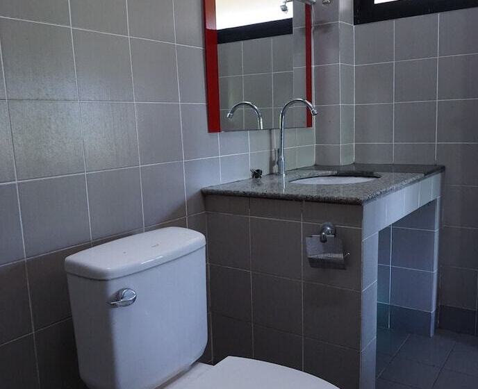 בית מלון כפרי The Lampang Villa