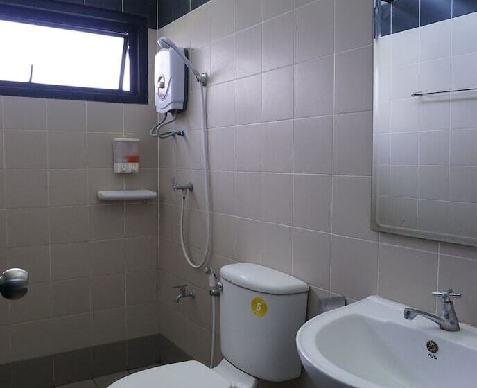 בית מלון כפרי The Lampang Villa