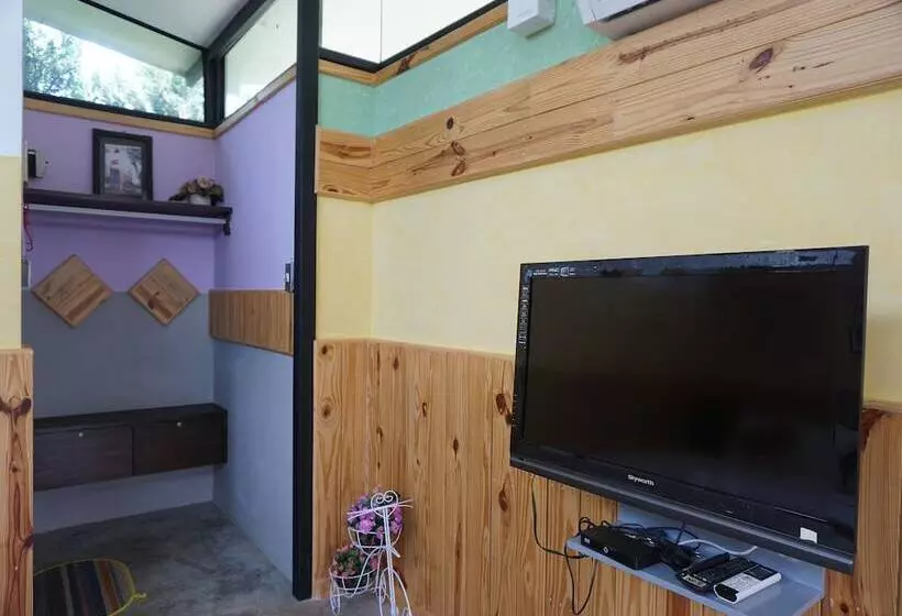 هتل The Lampang Villa