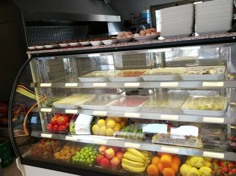 هتل Mordoğan Zeytinli Konak Butik