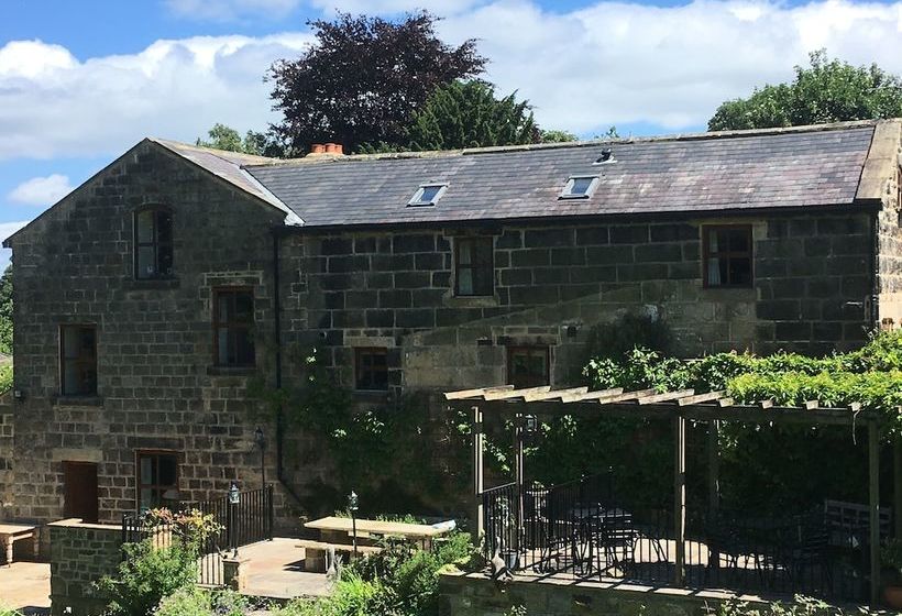 Otley Chevin B&b With Dining