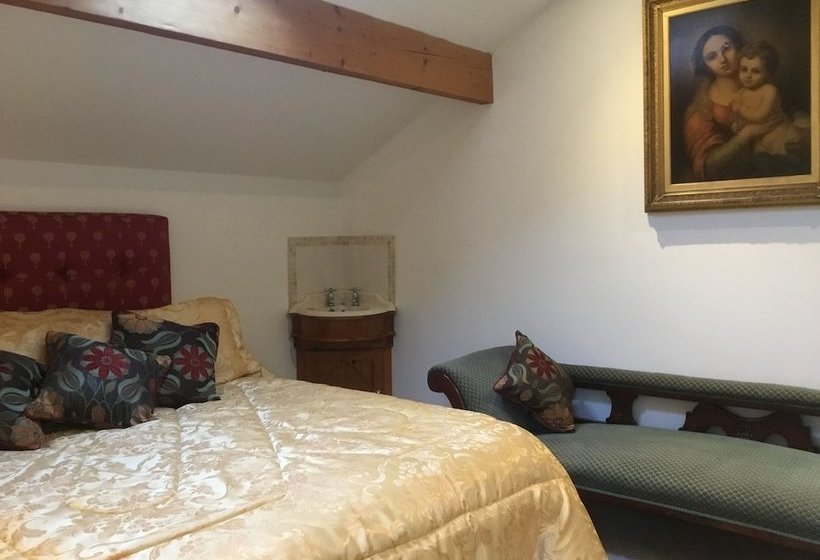 Otley Chevin B&b With Dining