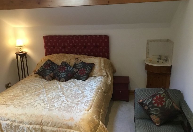 Otley Chevin B&b With Dining