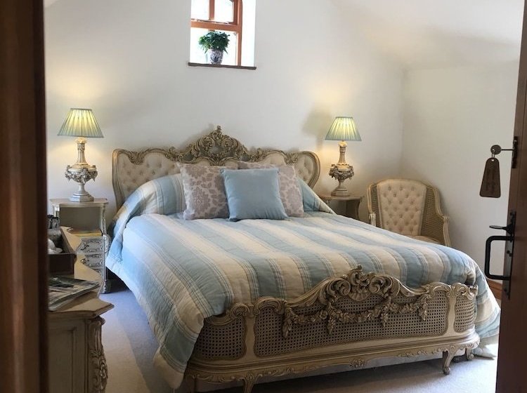 Otley Chevin B&b With Dining