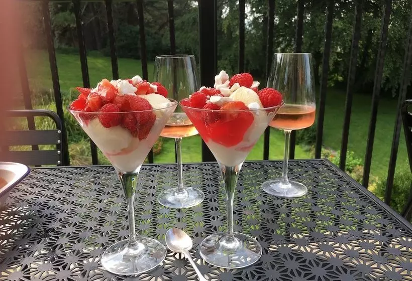 Otley Chevin B&b With Dining