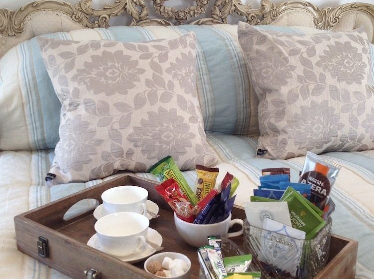 Otley Chevin B&b With Dining