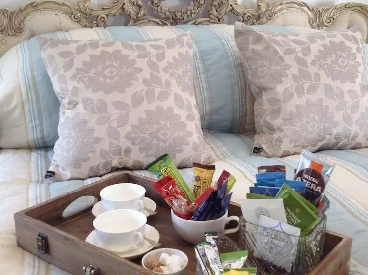 Otley Chevin B&b With Dining