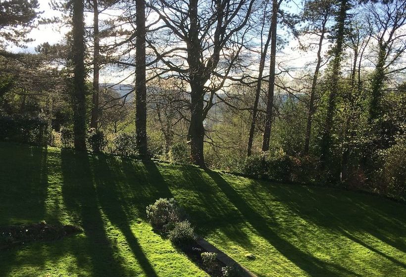 Otley Chevin B&b With Dining