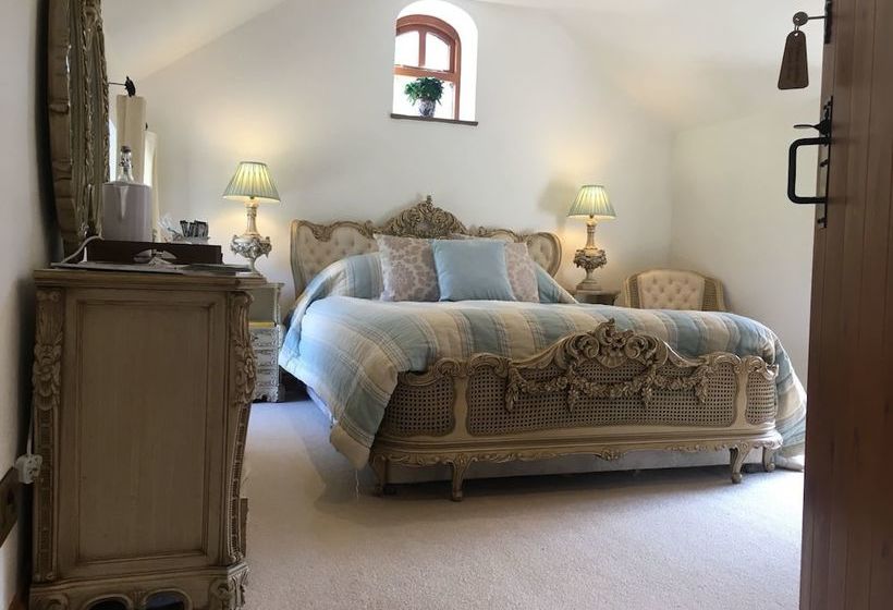 Otley Chevin B&b With Dining