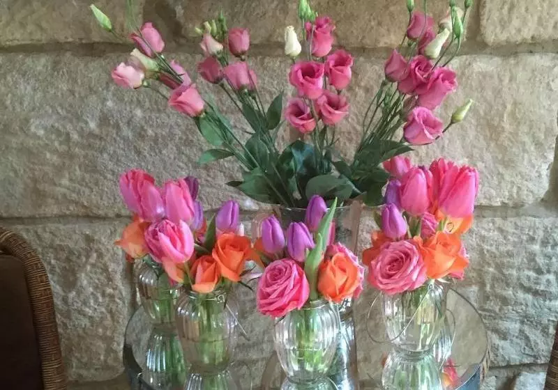 Otley Chevin B&b With Dining