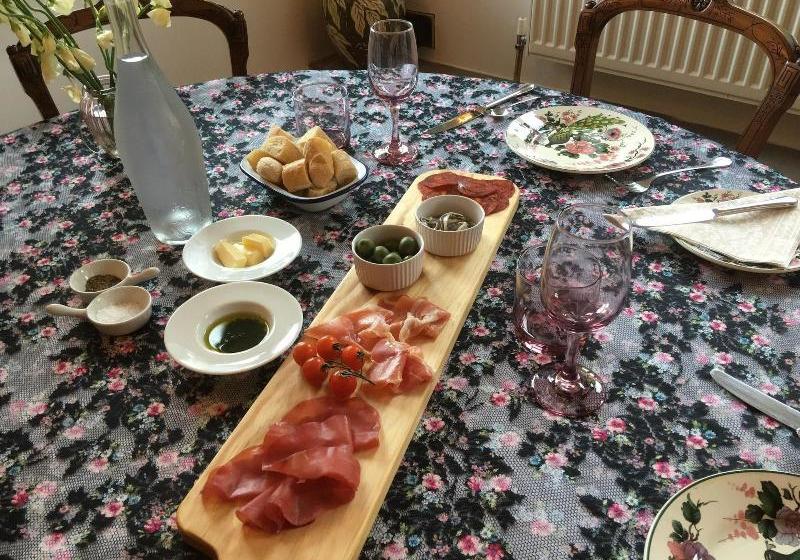 Otley Chevin B&b With Dining