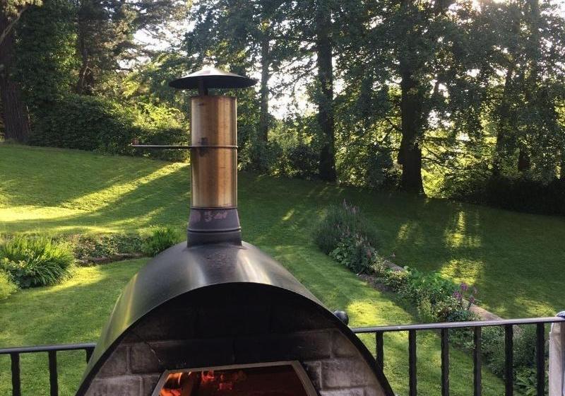 Otley Chevin B&b With Dining