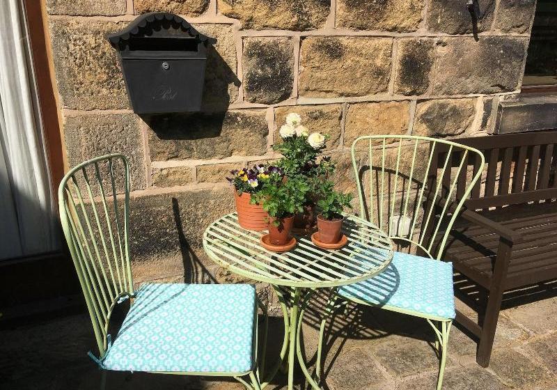 Otley Chevin B&b With Dining