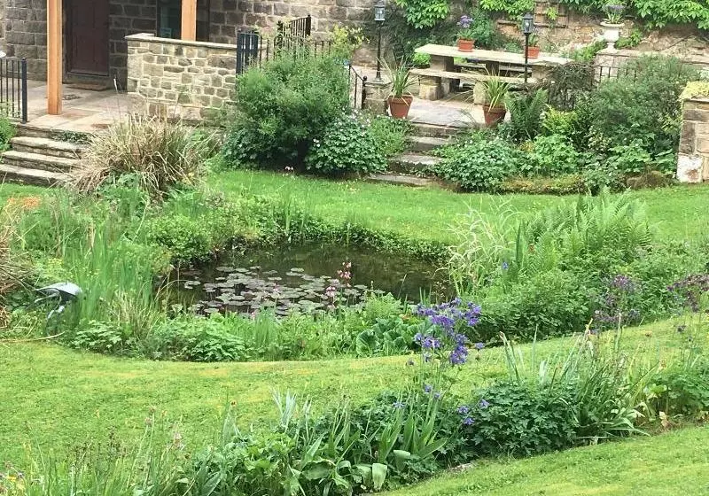 Otley Chevin B&b With Dining