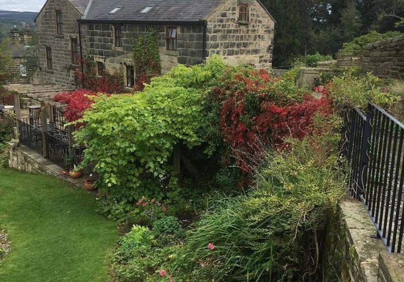 Otley Chevin B&b With Dining