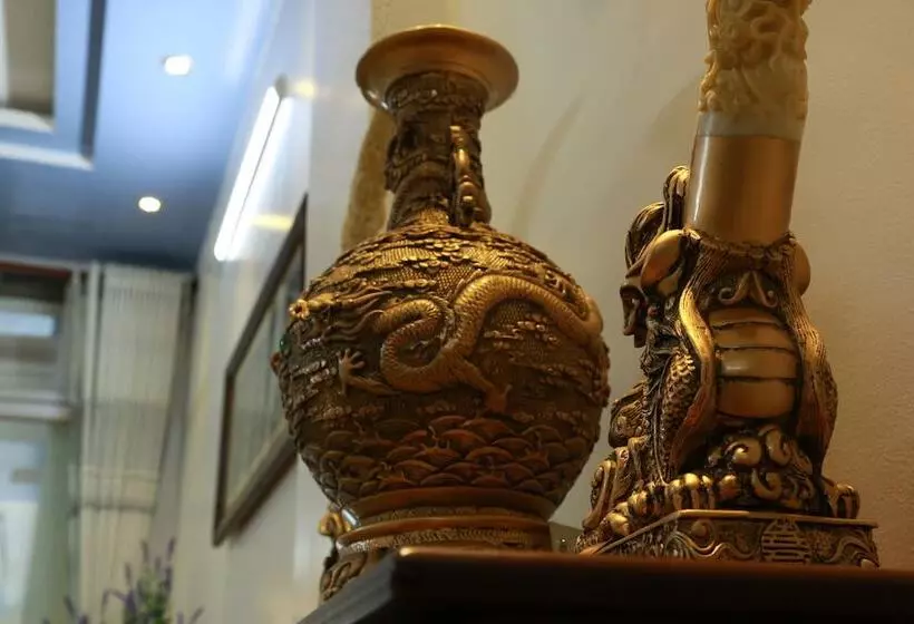 ペンション An Nam Corner