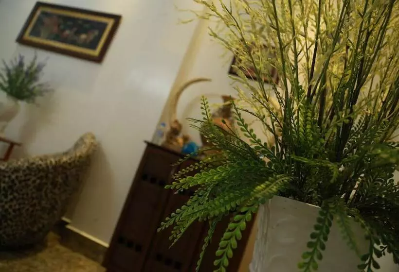 ペンション An Nam Corner