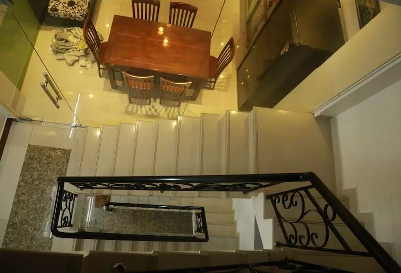 ペンション An Nam Corner