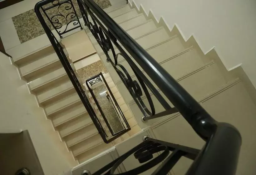 ペンション An Nam Corner