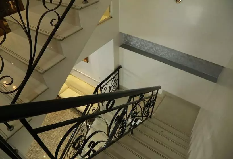 ペンション An Nam Corner