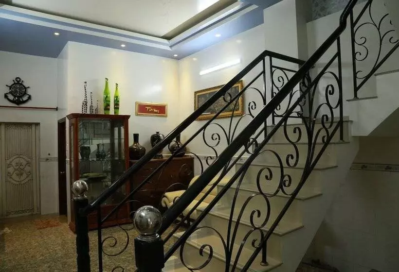 ペンション An Nam Corner