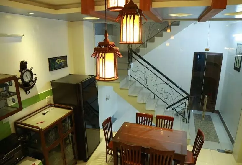 ペンション An Nam Corner