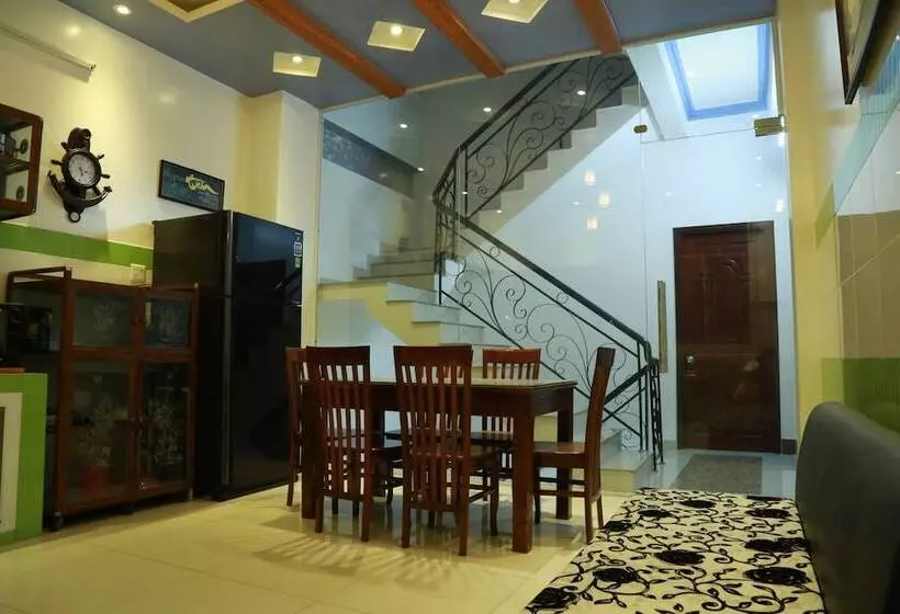 ペンション An Nam Corner