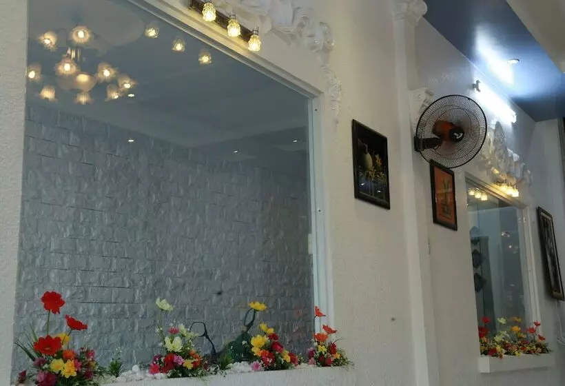 ペンション An Nam Corner