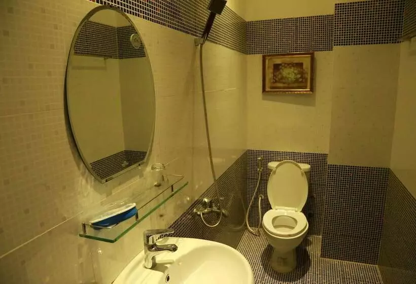 ペンション An Nam Corner