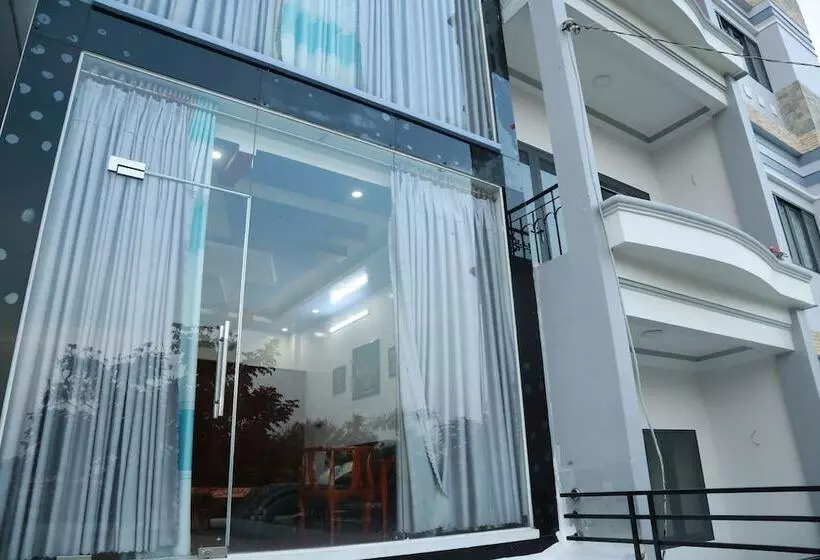 ペンション An Nam Corner