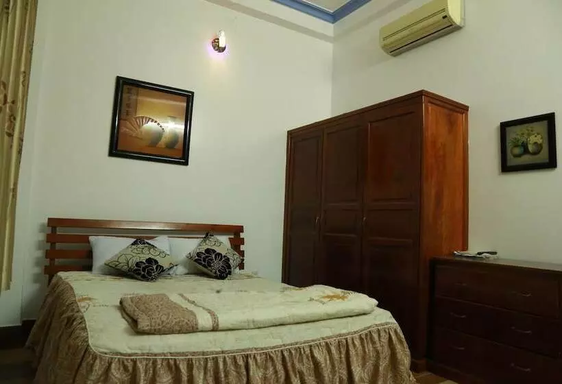 ペンション An Nam Corner