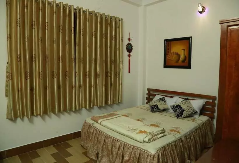 ペンション An Nam Corner