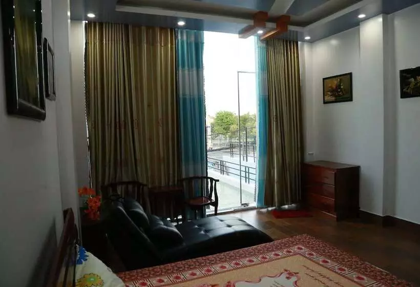 ペンション An Nam Corner