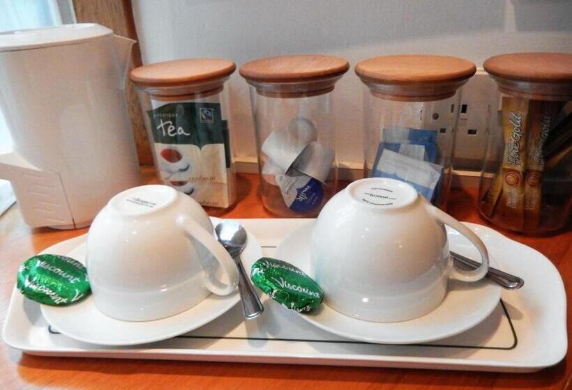 膳宿费 Gales Guesthouse