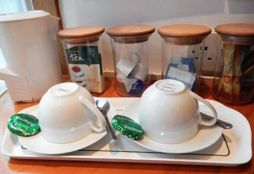 Majatalo Gales Guesthouse