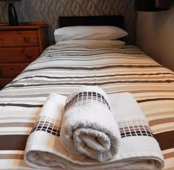 Majatalo Gales Guesthouse